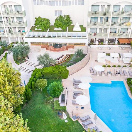 Canyamel Park Hotel & Spa - 4* Sup - Adults Only المظهر الخارجي الصورة
