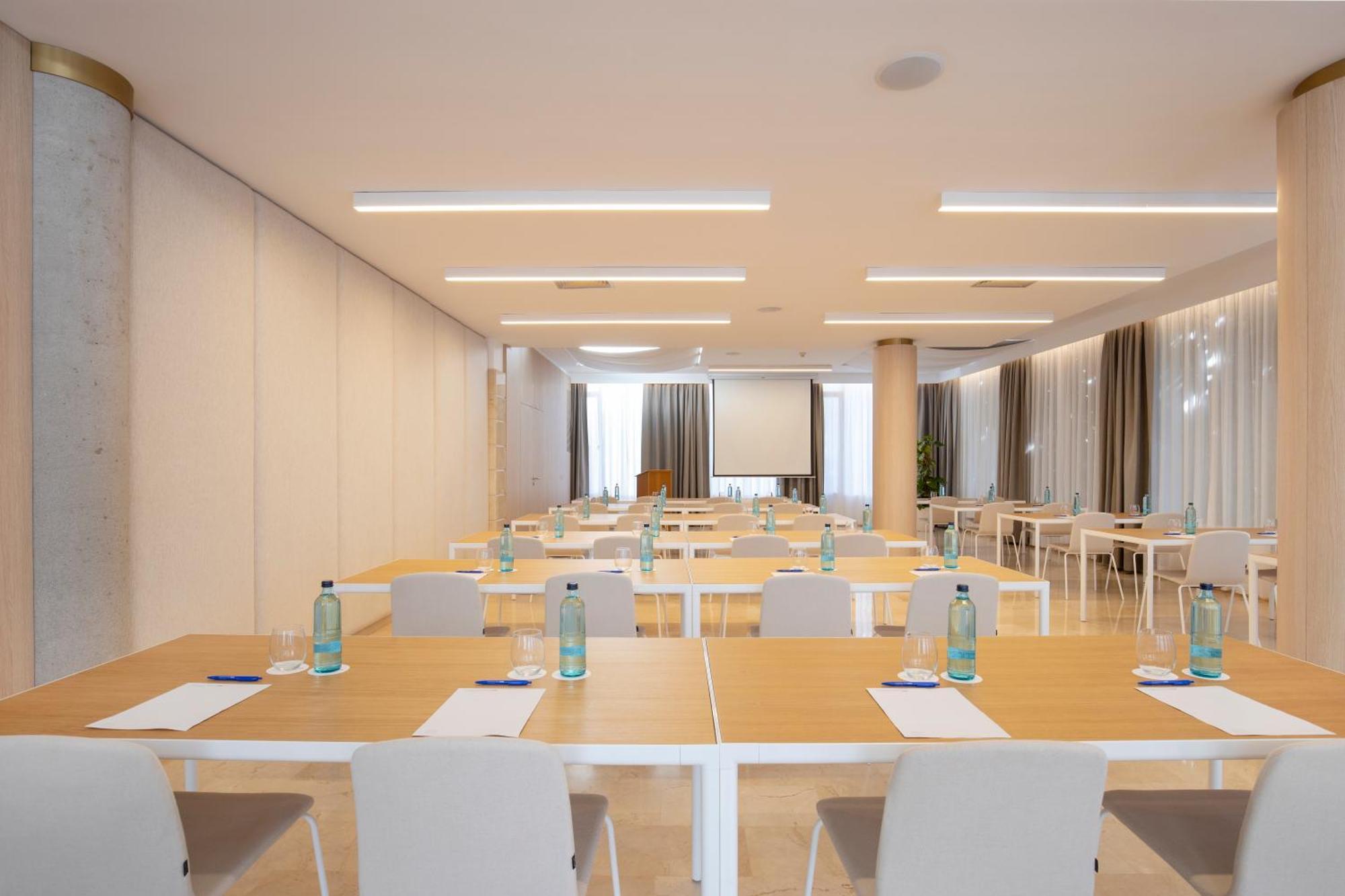Canyamel Park Hotel & Spa - 4* Sup - Adults Only المظهر الخارجي الصورة