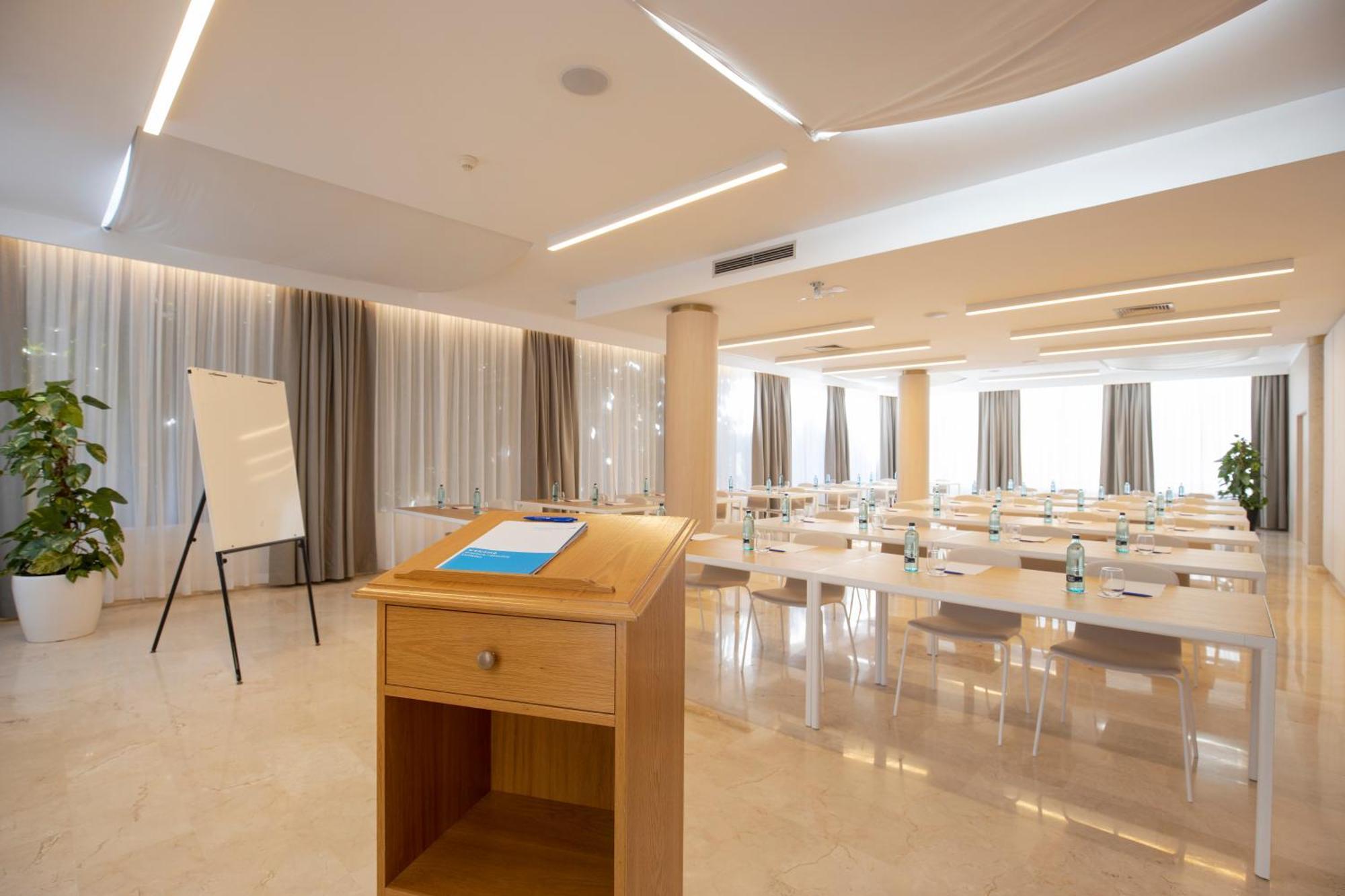 Canyamel Park Hotel & Spa - 4* Sup - Adults Only المظهر الخارجي الصورة