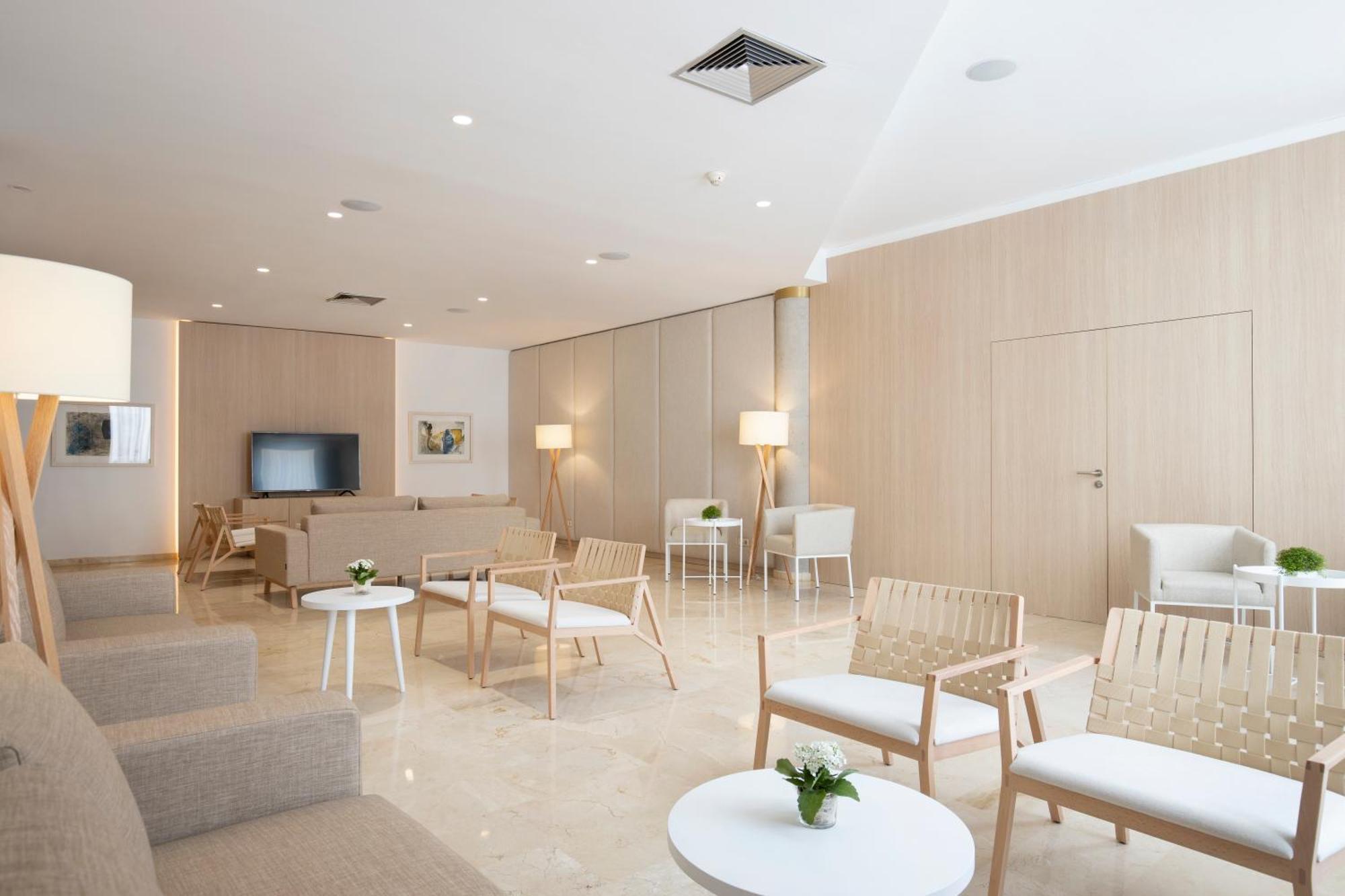 Canyamel Park Hotel & Spa - 4* Sup - Adults Only المظهر الخارجي الصورة