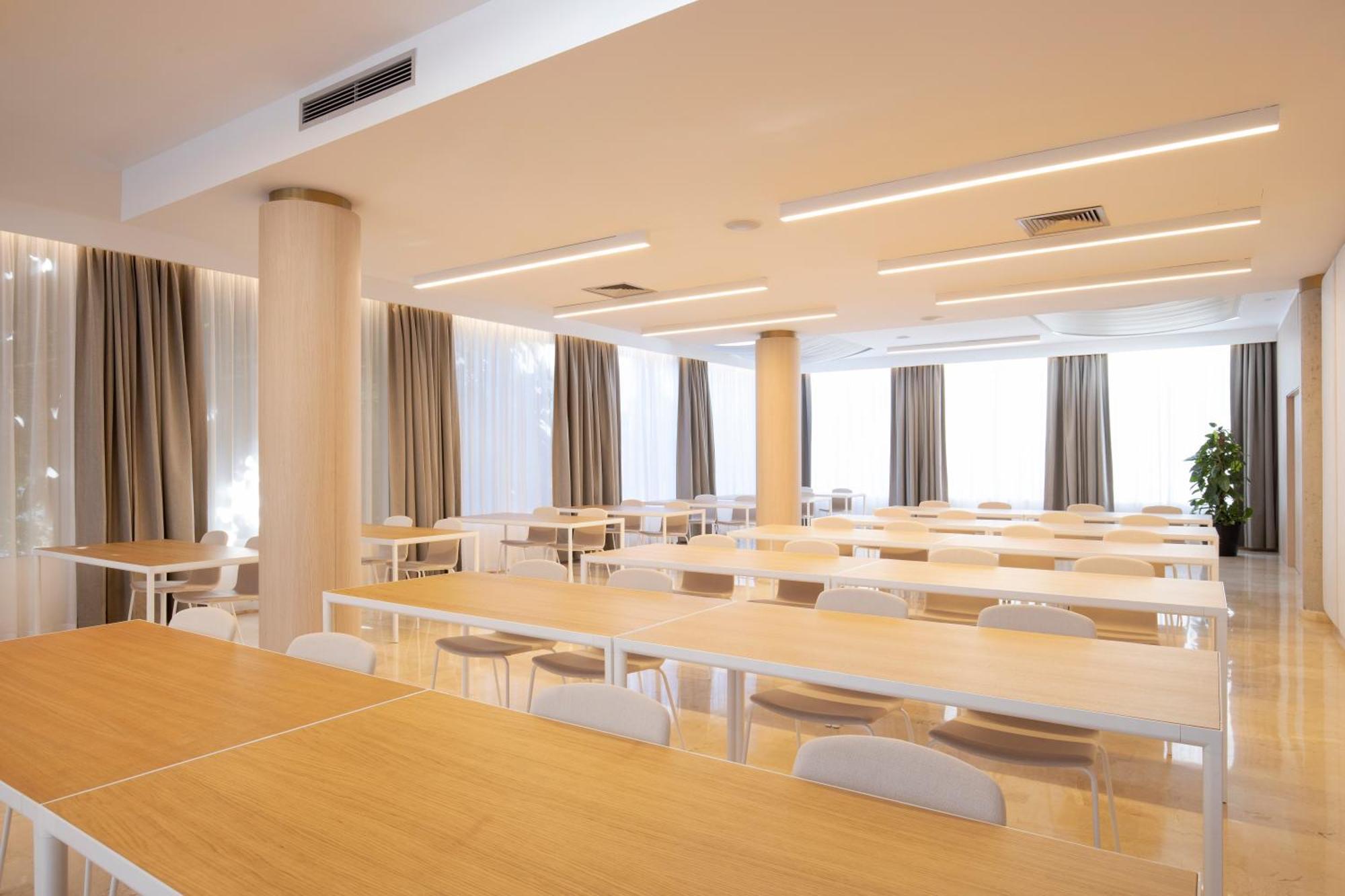 Canyamel Park Hotel & Spa - 4* Sup - Adults Only المظهر الخارجي الصورة