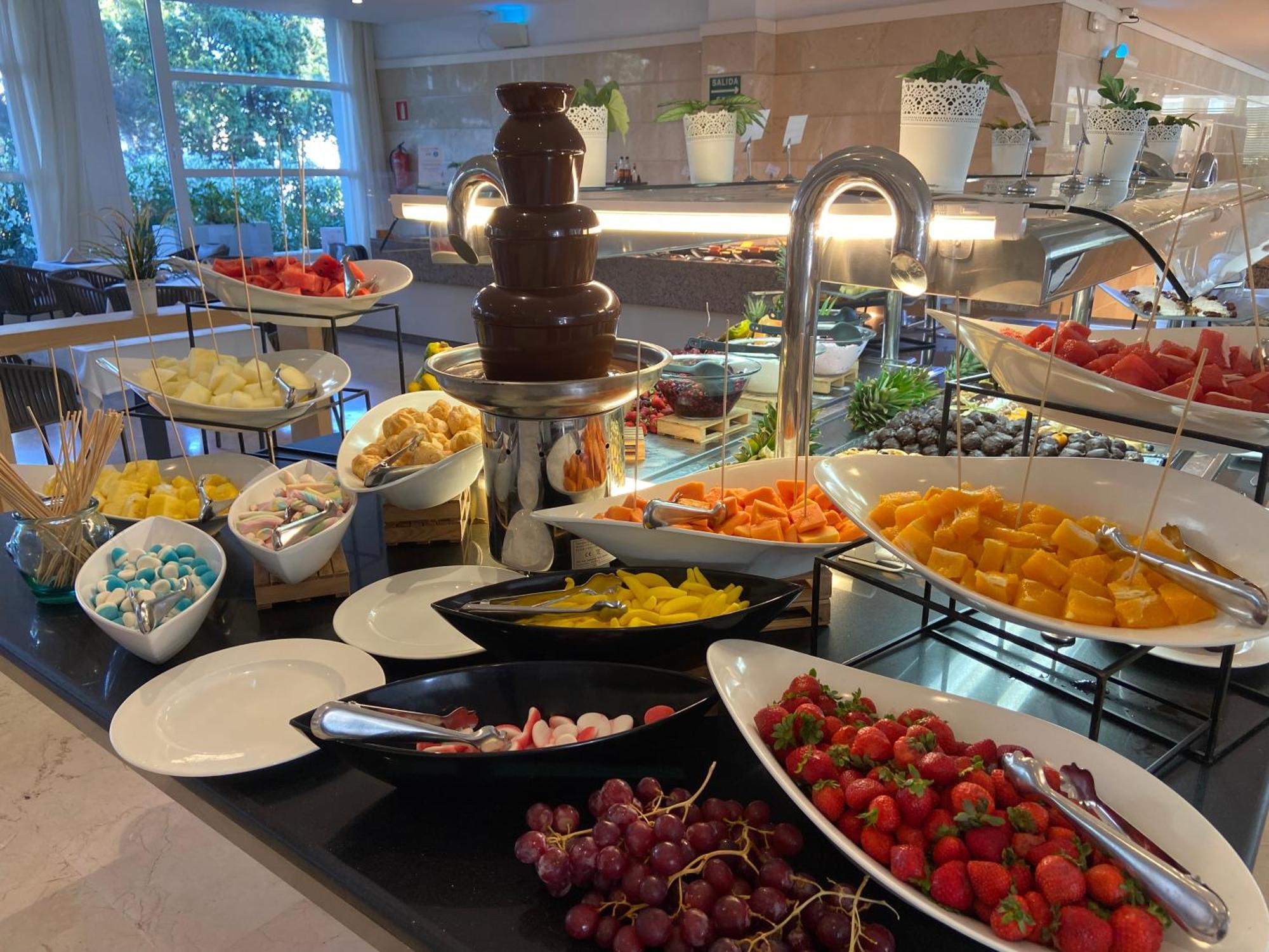 Canyamel Park Hotel & Spa - 4* Sup - Adults Only المظهر الخارجي الصورة