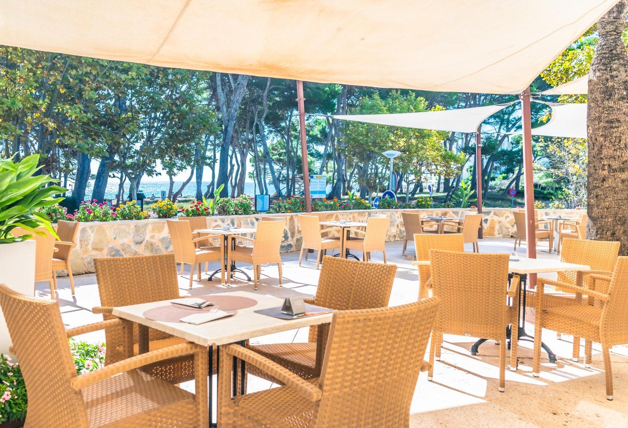 Canyamel Park Hotel & Spa - 4* Sup - Adults Only المظهر الخارجي الصورة