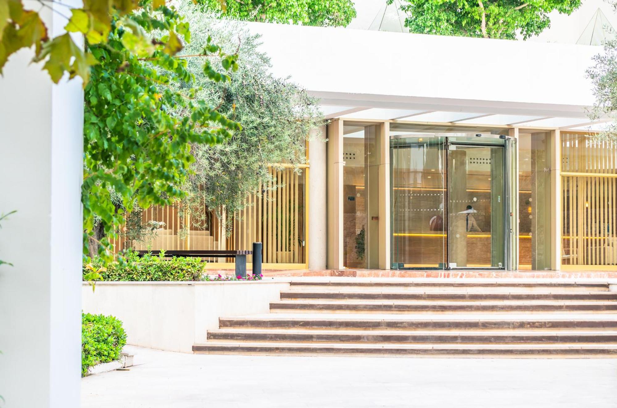 Canyamel Park Hotel & Spa - 4* Sup - Adults Only المظهر الخارجي الصورة