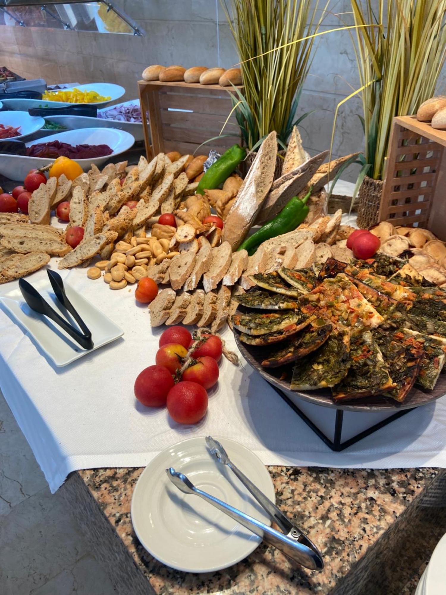 Canyamel Park Hotel & Spa - 4* Sup - Adults Only المظهر الخارجي الصورة