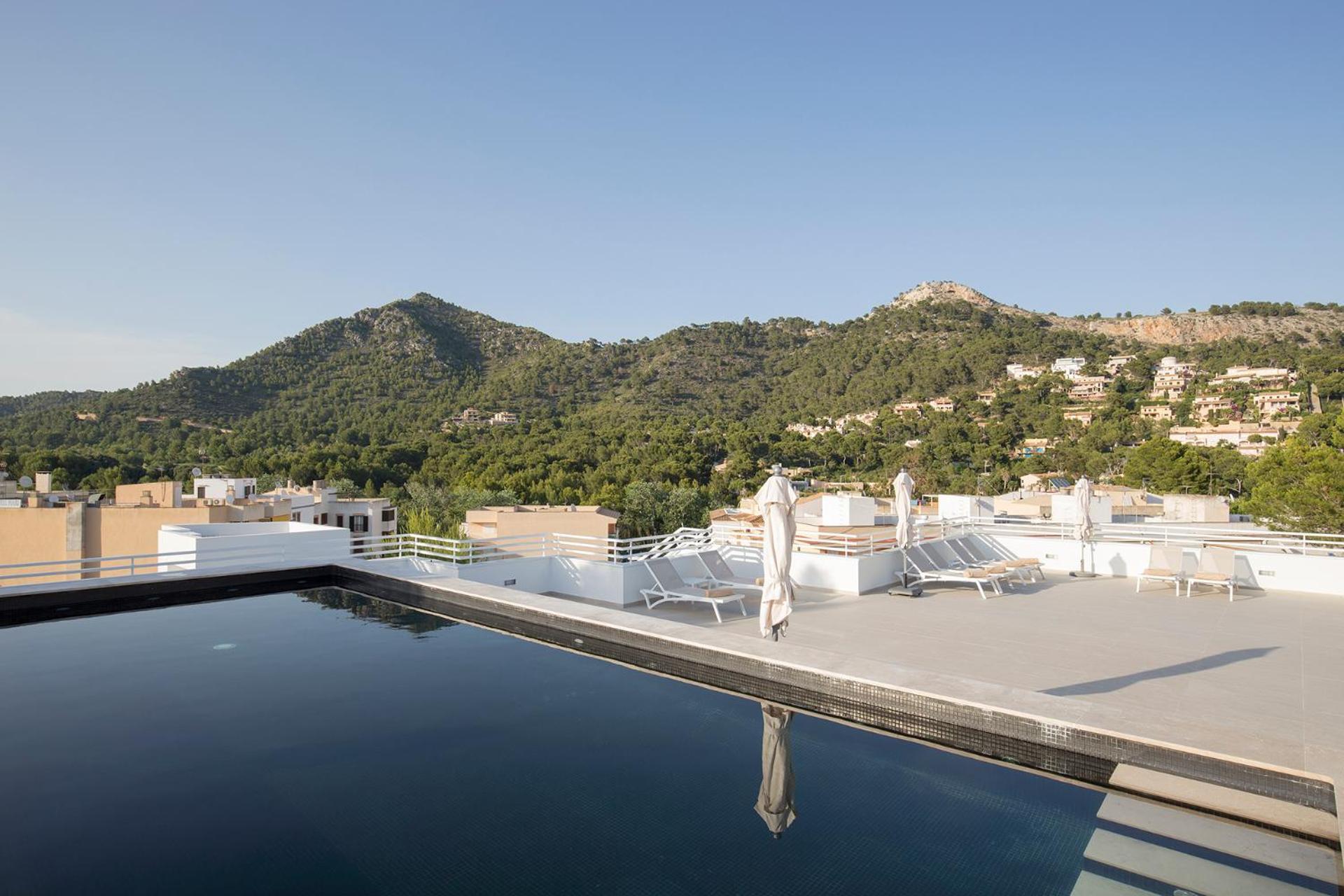 Canyamel Park Hotel & Spa - 4* Sup - Adults Only المظهر الخارجي الصورة