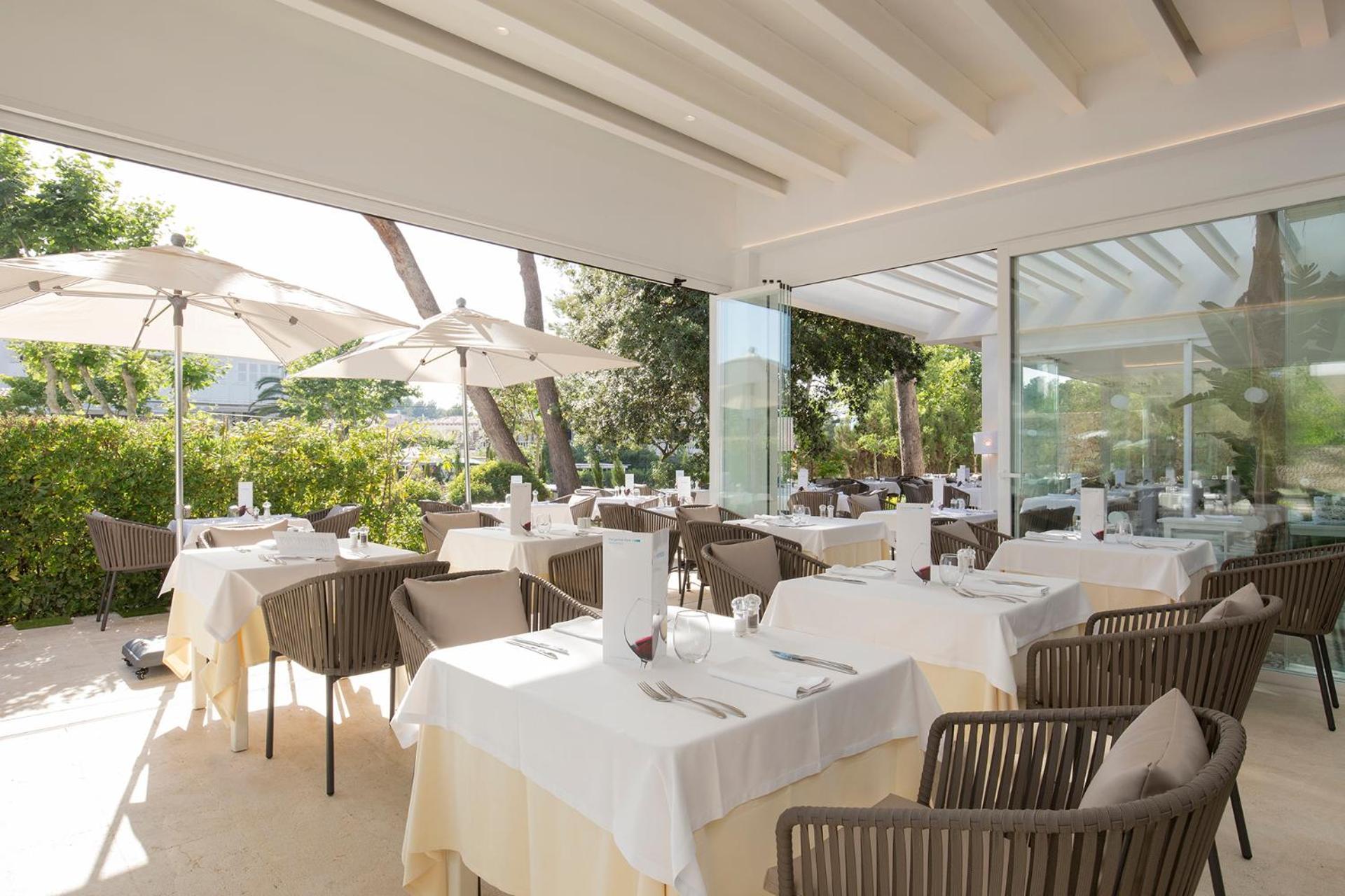 Canyamel Park Hotel & Spa - 4* Sup - Adults Only المظهر الخارجي الصورة