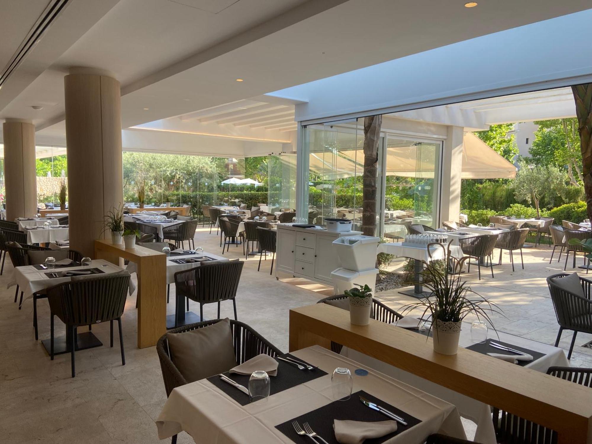 Canyamel Park Hotel & Spa - 4* Sup - Adults Only المظهر الخارجي الصورة