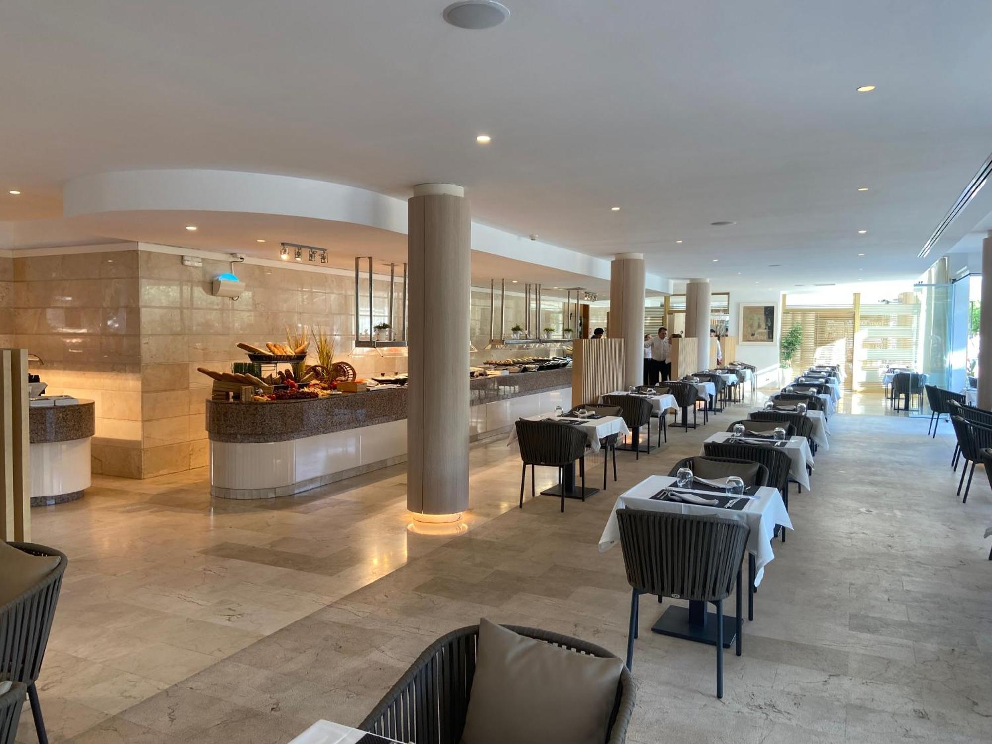 Canyamel Park Hotel & Spa - 4* Sup - Adults Only المظهر الخارجي الصورة