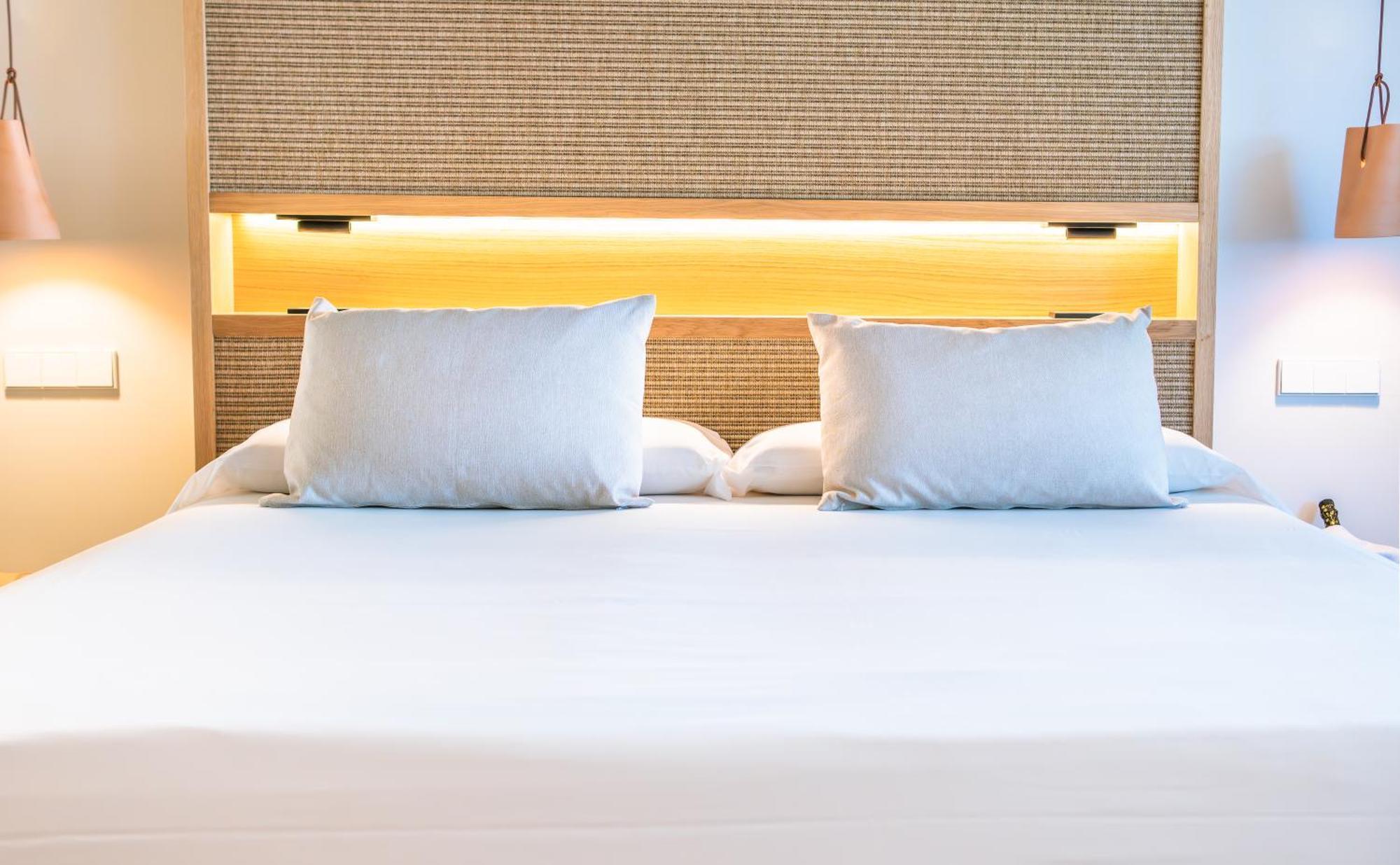 Canyamel Park Hotel & Spa - 4* Sup - Adults Only المظهر الخارجي الصورة