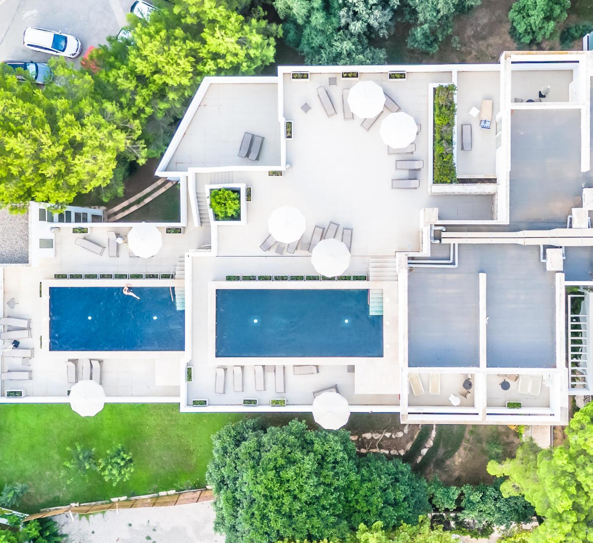 Canyamel Park Hotel & Spa - 4* Sup - Adults Only المظهر الخارجي الصورة