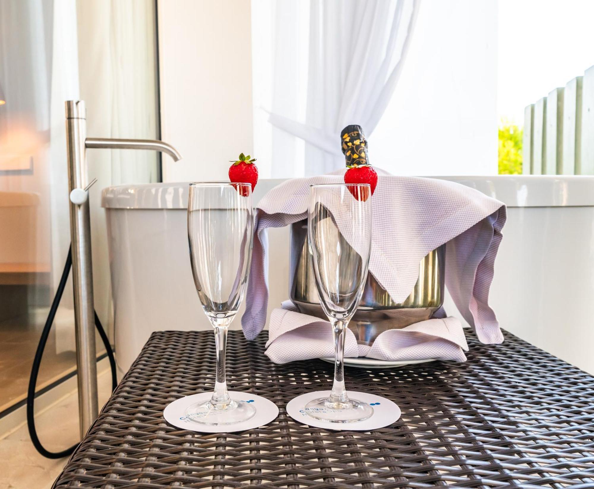 Canyamel Park Hotel & Spa - 4* Sup - Adults Only المظهر الخارجي الصورة