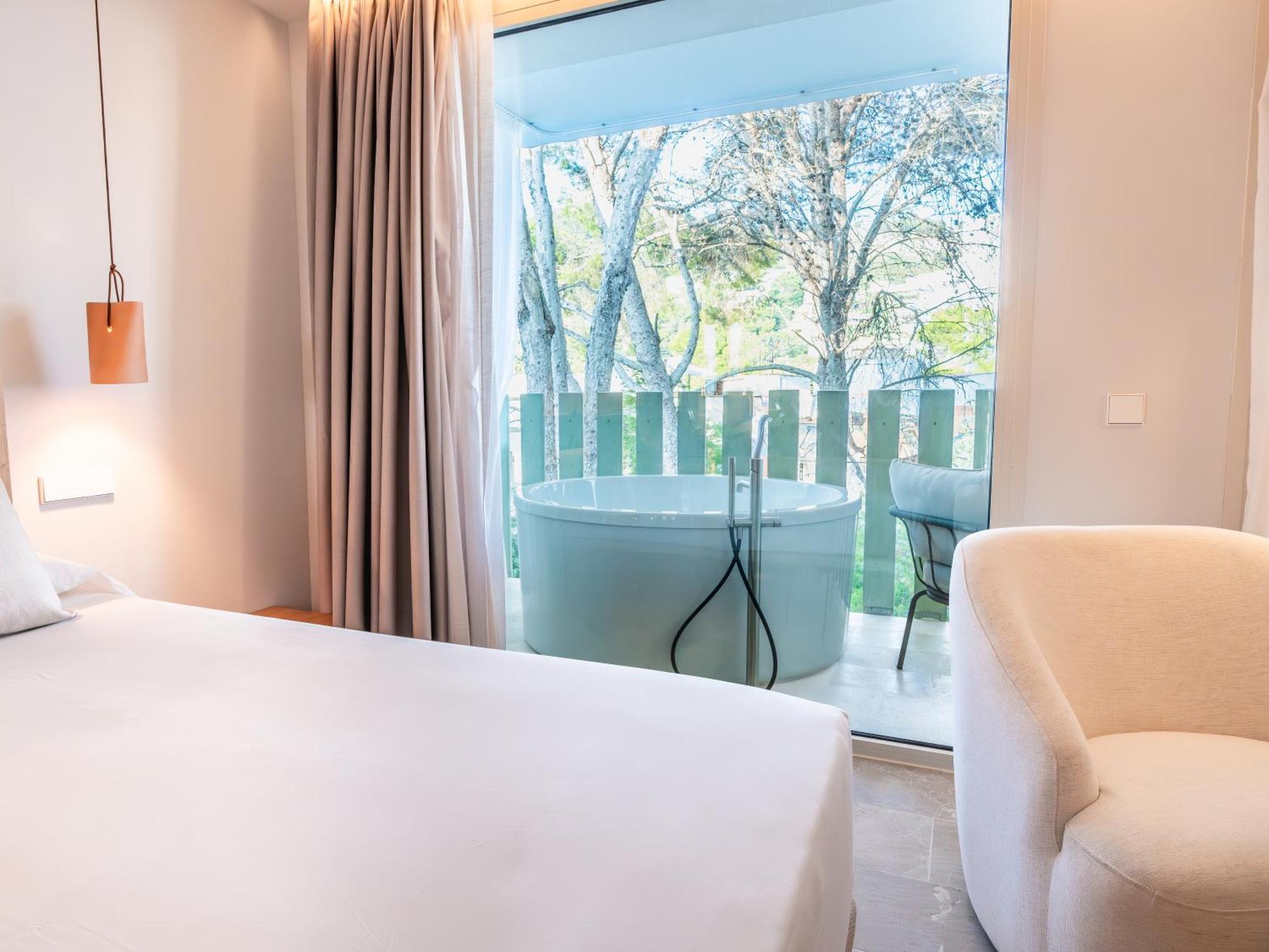 Canyamel Park Hotel & Spa - 4* Sup - Adults Only المظهر الخارجي الصورة