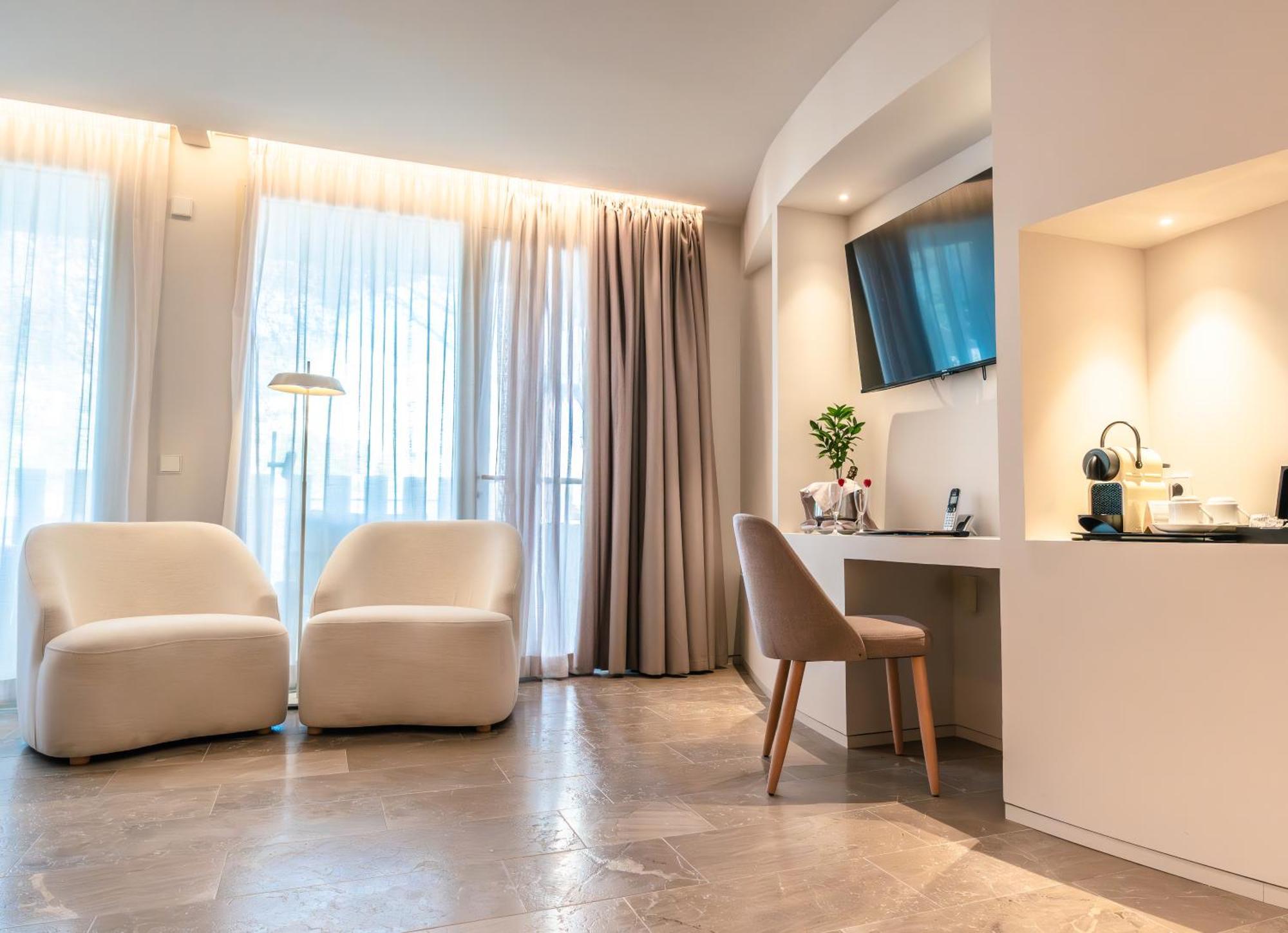 Canyamel Park Hotel & Spa - 4* Sup - Adults Only المظهر الخارجي الصورة