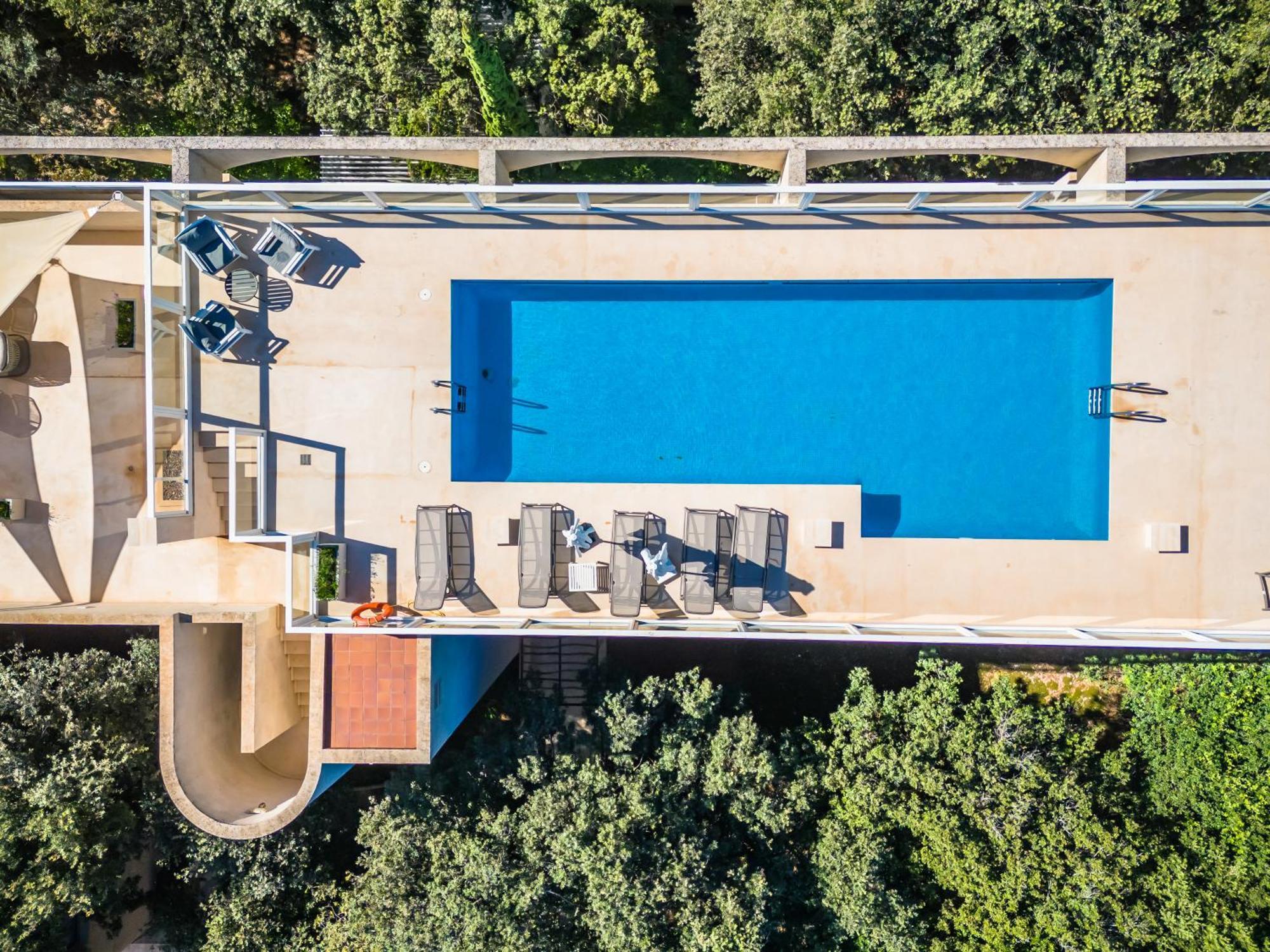 Canyamel Park Hotel & Spa - 4* Sup - Adults Only المظهر الخارجي الصورة