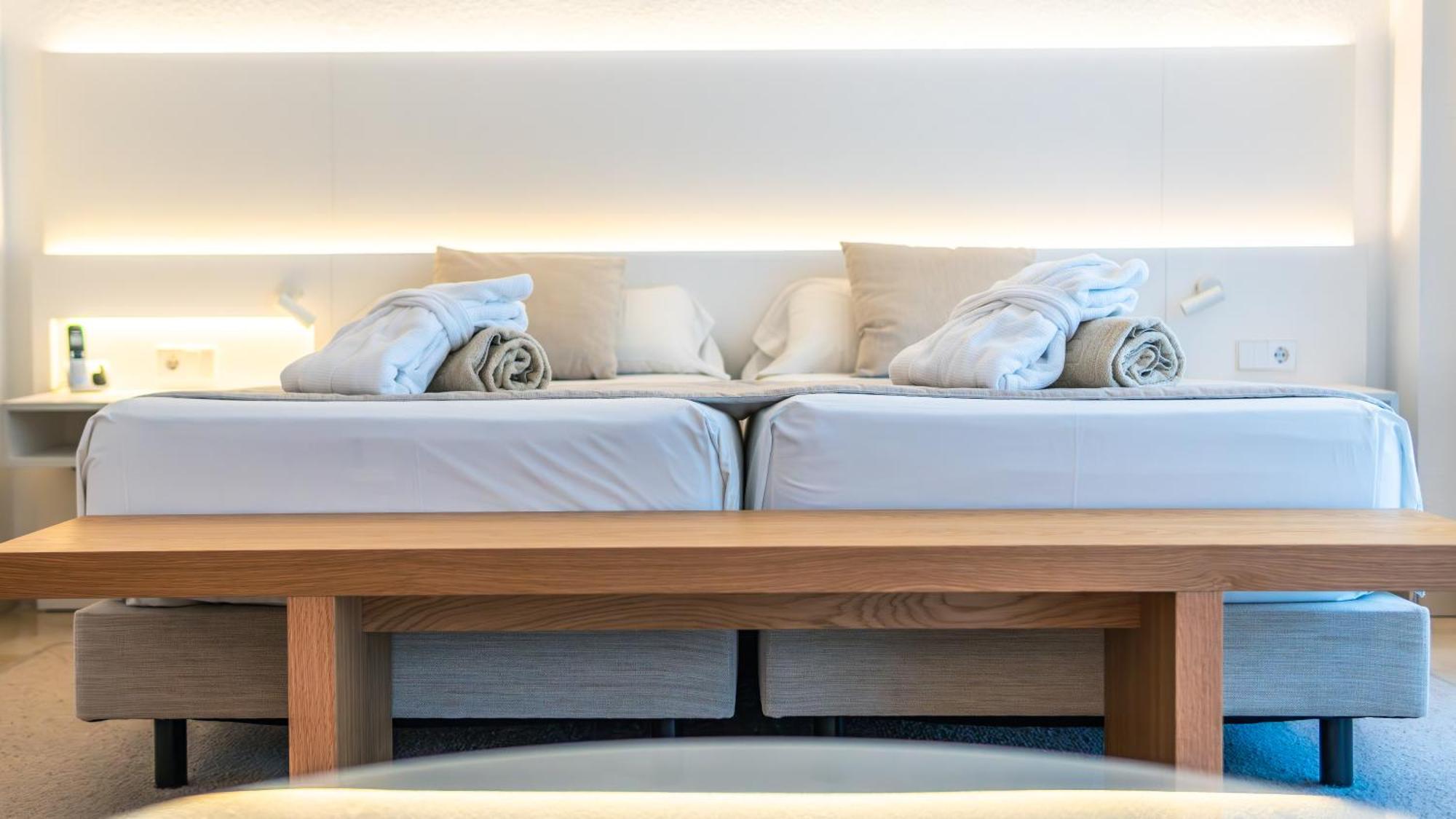 Canyamel Park Hotel & Spa - 4* Sup - Adults Only المظهر الخارجي الصورة