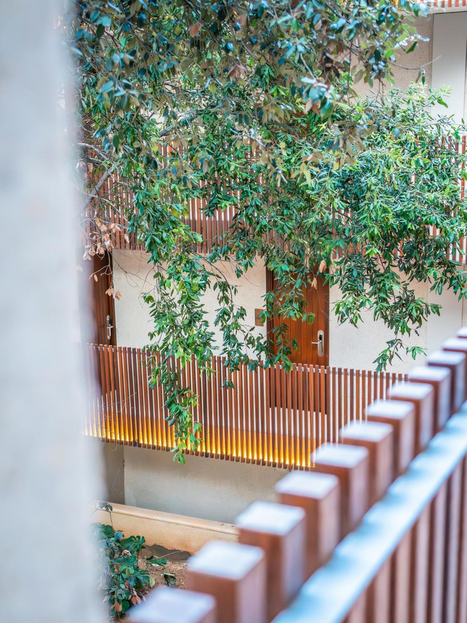 Canyamel Park Hotel & Spa - 4* Sup - Adults Only المظهر الخارجي الصورة