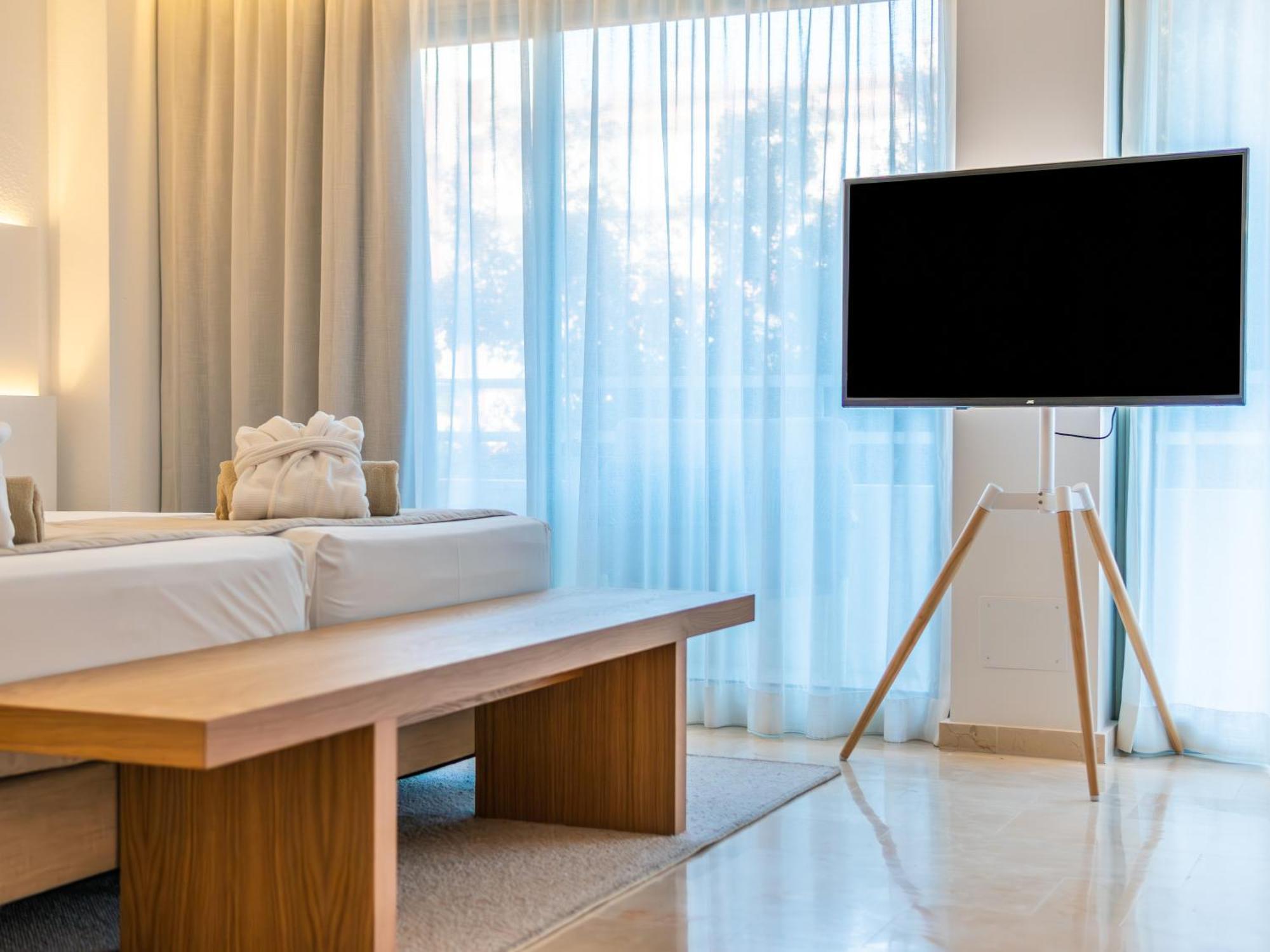 Canyamel Park Hotel & Spa - 4* Sup - Adults Only المظهر الخارجي الصورة
