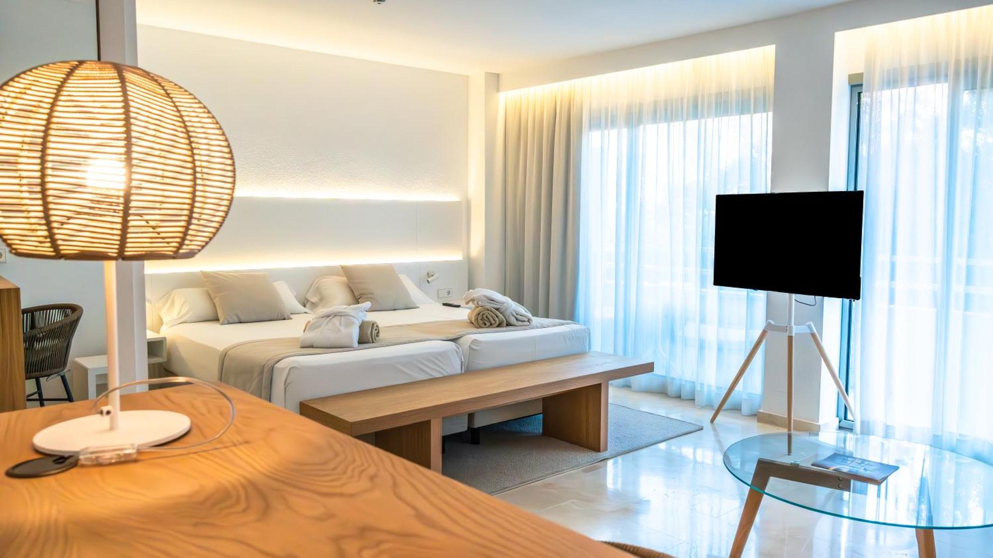 Canyamel Park Hotel & Spa - 4* Sup - Adults Only المظهر الخارجي الصورة