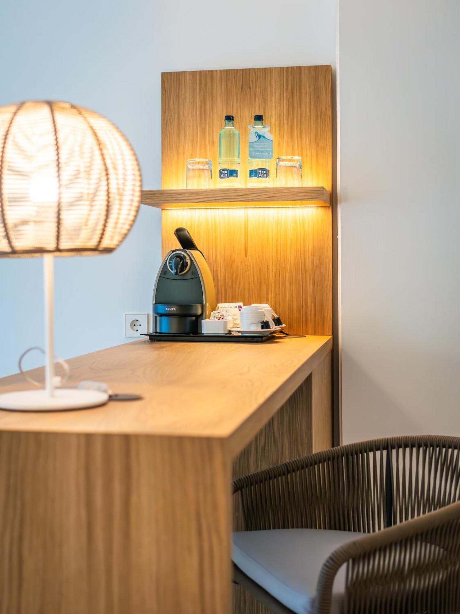 Canyamel Park Hotel & Spa - 4* Sup - Adults Only المظهر الخارجي الصورة