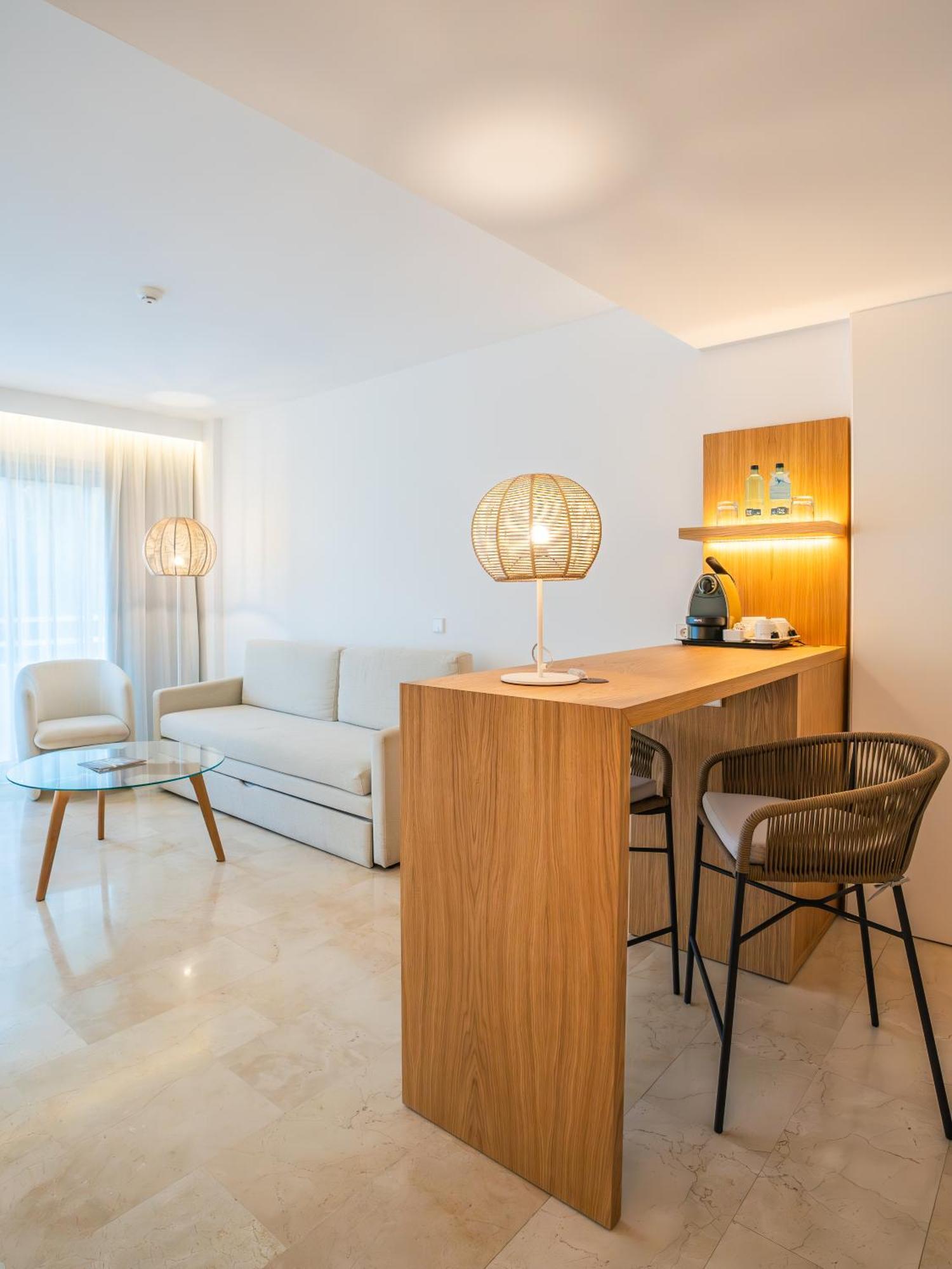 Canyamel Park Hotel & Spa - 4* Sup - Adults Only المظهر الخارجي الصورة