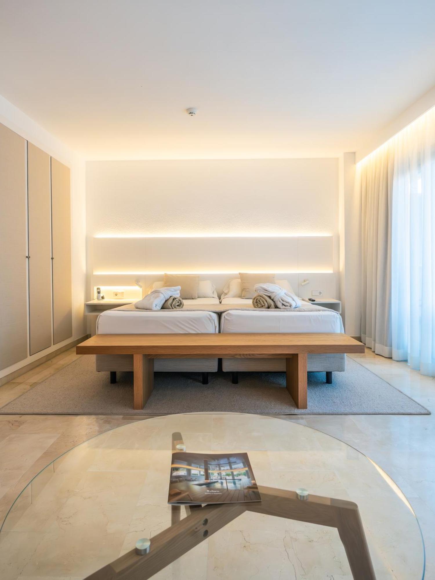 Canyamel Park Hotel & Spa - 4* Sup - Adults Only المظهر الخارجي الصورة