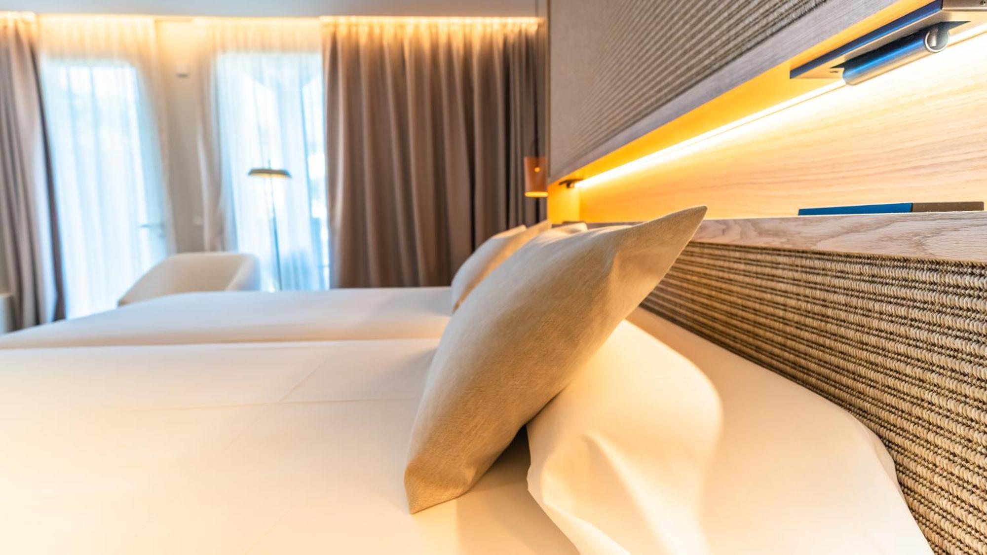 Canyamel Park Hotel & Spa - 4* Sup - Adults Only المظهر الخارجي الصورة