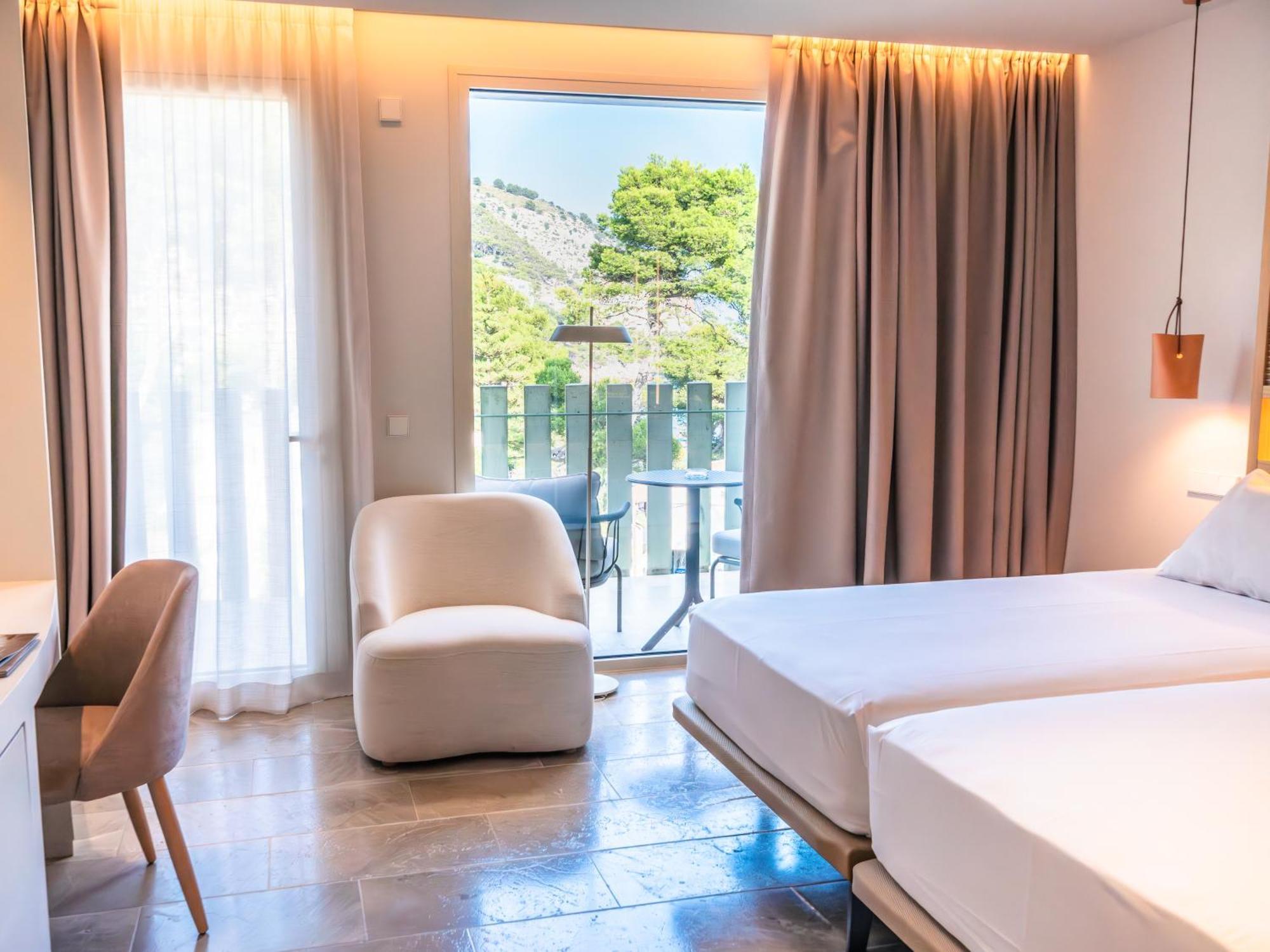 Canyamel Park Hotel & Spa - 4* Sup - Adults Only المظهر الخارجي الصورة