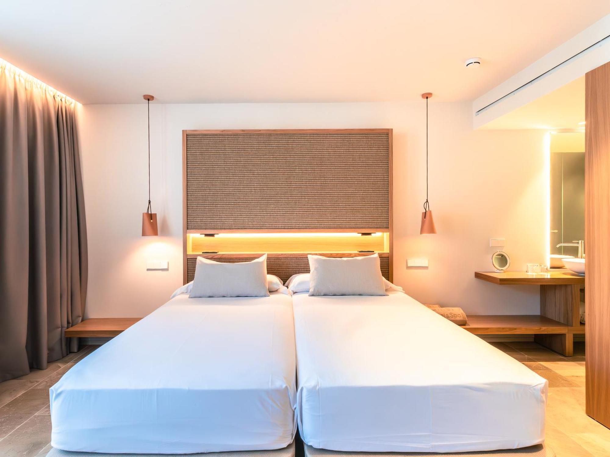 Canyamel Park Hotel & Spa - 4* Sup - Adults Only المظهر الخارجي الصورة