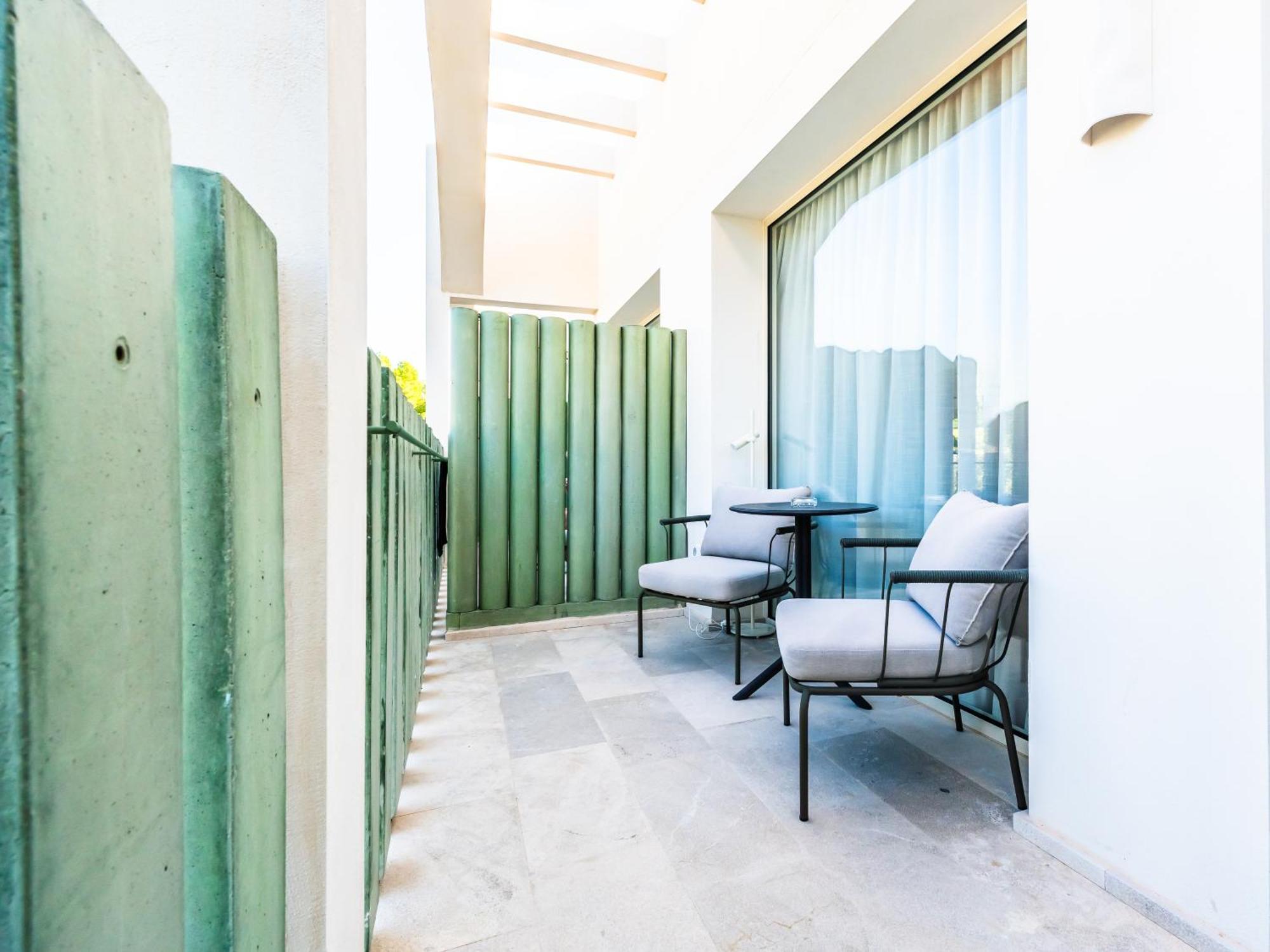 Canyamel Park Hotel & Spa - 4* Sup - Adults Only المظهر الخارجي الصورة